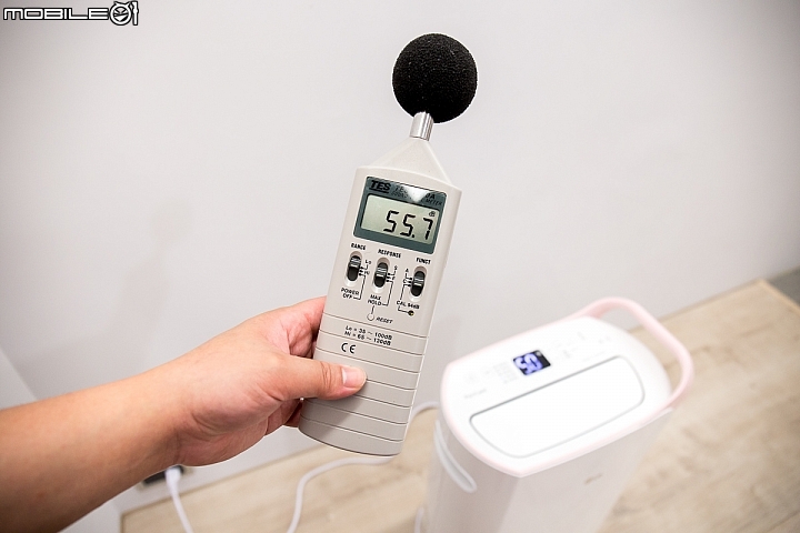 除溼烘乾一機多用!LG PuriCare 變頻除濕機(RD151QPC0)