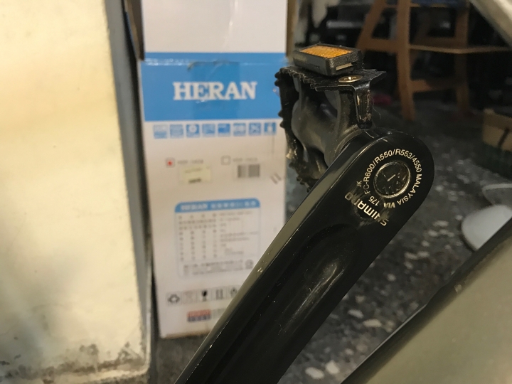 捷安特 escape rx 傻傻分不清,可請高手入內,教導一下小弟嗎??
