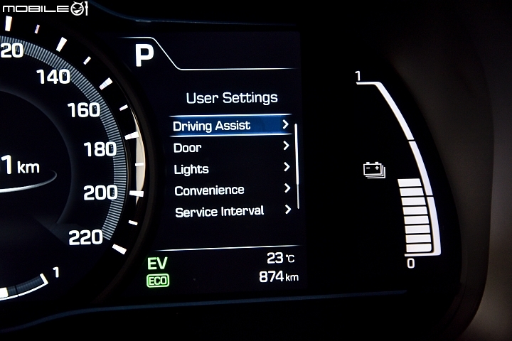 Prius頭號勁敵!Hyundai Ioniq Hybrid試駕報導