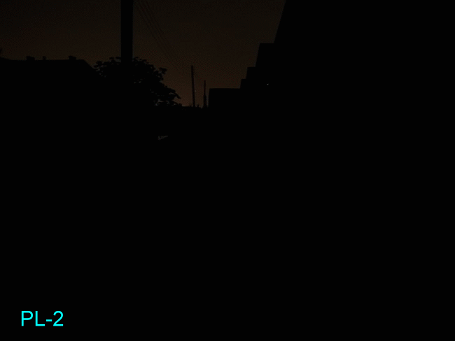 PL-2 女戰神1200流明槍燈