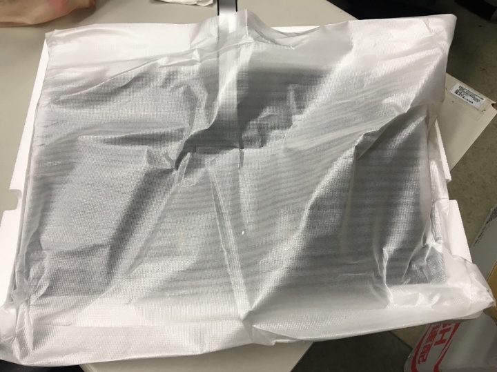 AOC I2379VHE6不專業開箱