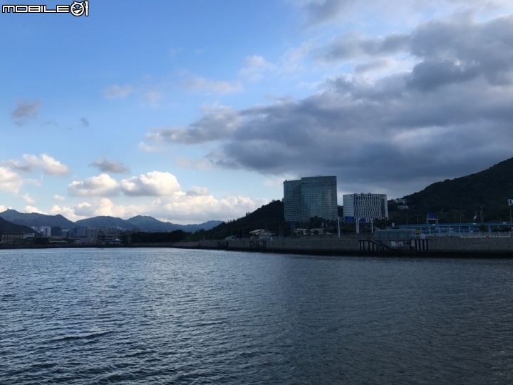 香港郊野公園健行初體驗