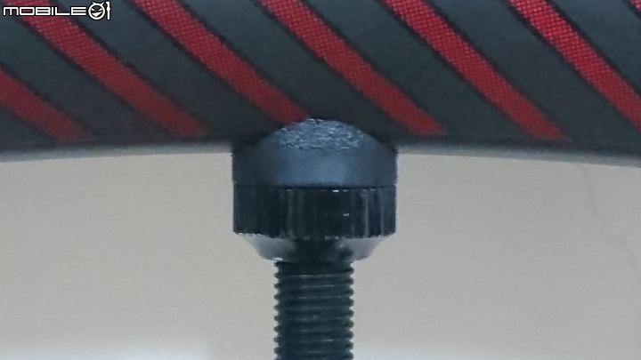 GIANT P-R2 公路車輪組(2018成車輪組) 支援 tubeless 外胎