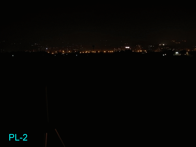 PL-2 女戰神1200流明槍燈