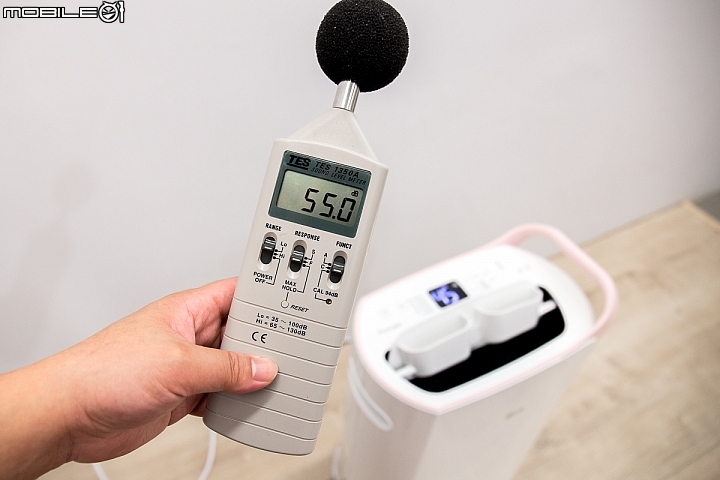 除溼烘乾一機多用!LG PuriCare 變頻除濕機(RD151QPC0)