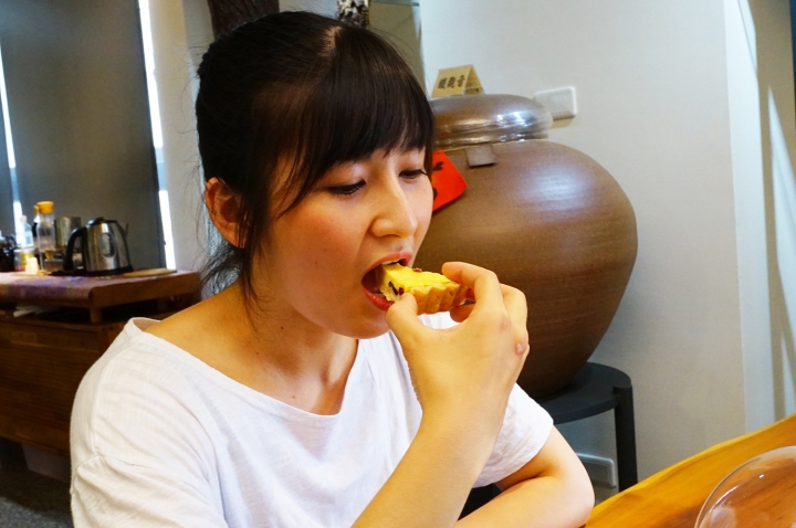 【台南住宿首選】住宿再送澎湃午餐+樂活下午茶|來有人文會館・食下有約想法廚房・食蔬茶齋蔬果料理