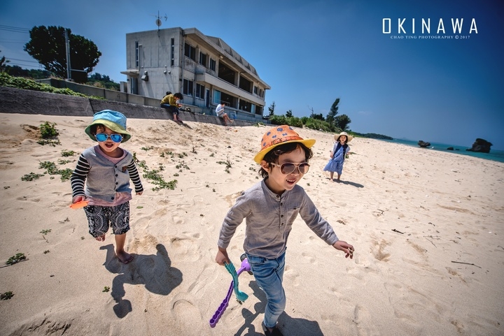 【Nikon】2017.沖繩(圖多、後製)