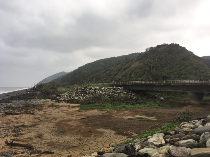"流浪者日誌" - 恆春半島bikepacking (上)