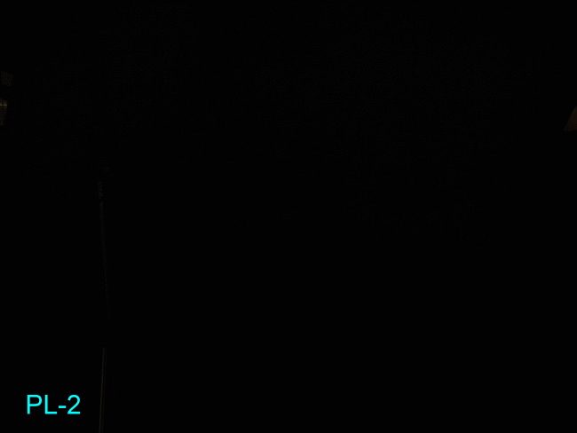 PL-2 女戰神1200流明槍燈