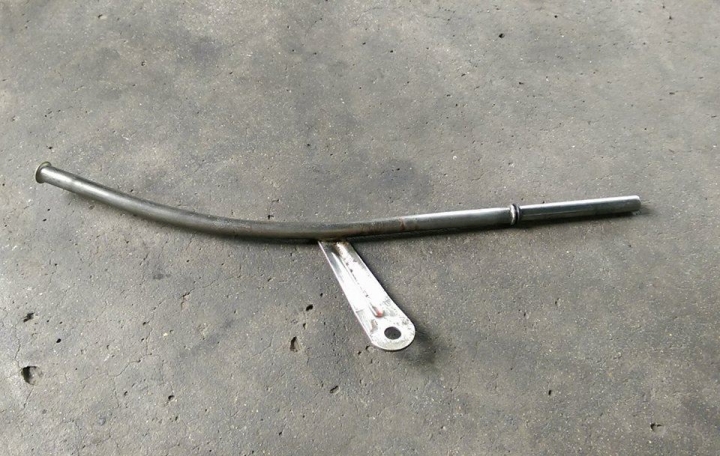 Volvo 940 陸地坦克 Stage 0 :引擎翻新血淚史...