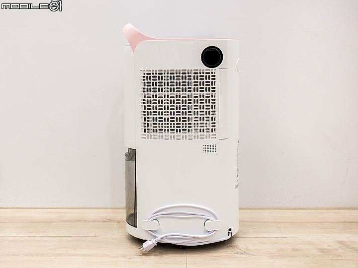 除溼烘乾一機多用!LG PuriCare 變頻除濕機(RD151QPC0)