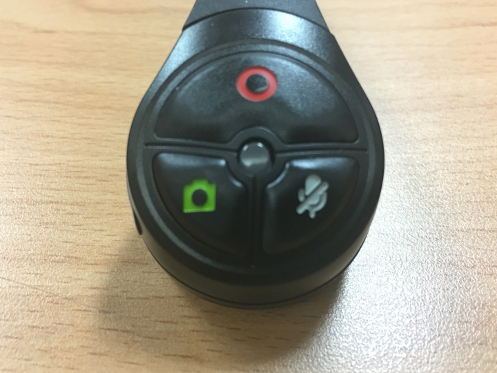 實用開箱!Garmin GDR S550行車紀錄器實測