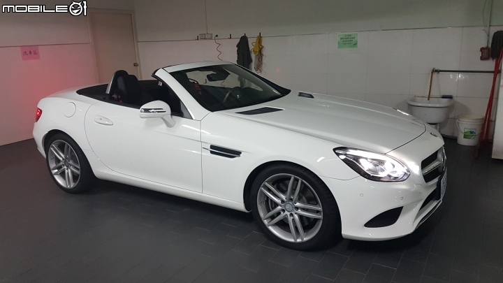 新增SLC關箱文~718boxster入手評比~SLC新車夜跑台三線心得分享
