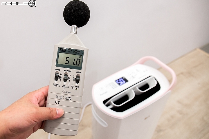 除溼烘乾一機多用!LG PuriCare 變頻除濕機(RD151QPC0)