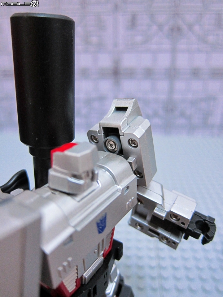 Generation Toy GT-05 柯博文+密卡登雙人組不專業簡易開箱文
