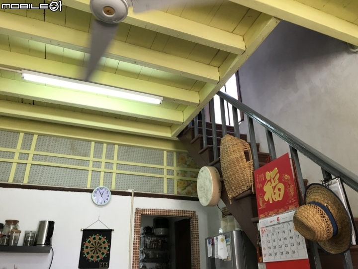 香港郊野公園健行初體驗