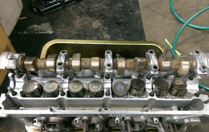 Volvo 940 陸地坦克 Stage 0 :引擎翻新血淚史...