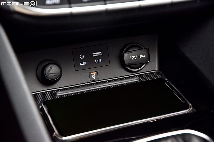 Prius頭號勁敵!Hyundai Ioniq Hybrid試駕報導