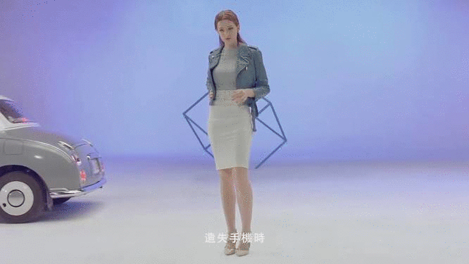 能嗶也能刷...【Samsung Pay,讓您怎麼Pay都安心】