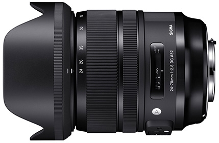 Sigma 24-70mm f/2.8 ART定價與官方實拍照片出爐!美金1,299,6月底至7月出貨! Sigma 24-70mm f/2.8 ART定價與官方實拍照片出爐!美金1,299,6月底至7月出貨!