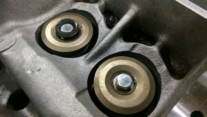 Volvo 940 陸地坦克 Stage 0 :引擎翻新血淚史...