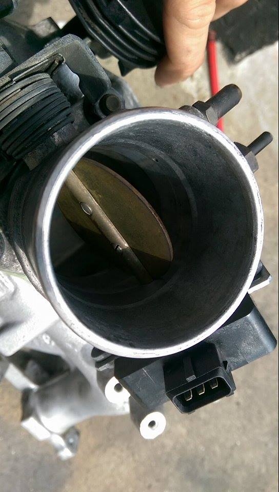 Volvo 940 陸地坦克 Stage 0 :引擎翻新血淚史...