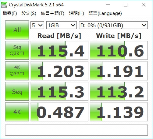DELL Inspiron 15 7560銀色款筆記型電腦開箱及簡測