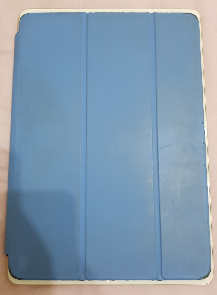 iPad Pro(10.5) 64G金開箱