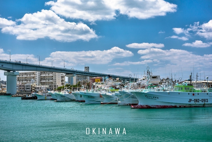 【Nikon】2017.沖繩(圖多、後製)