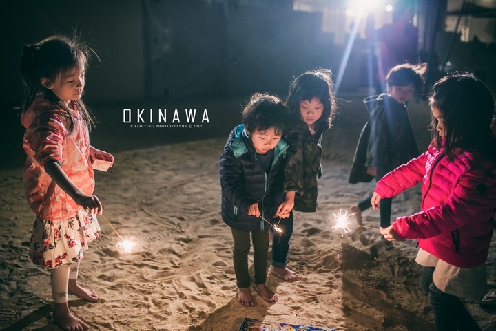 【Nikon】2017.沖繩(圖多、後製)