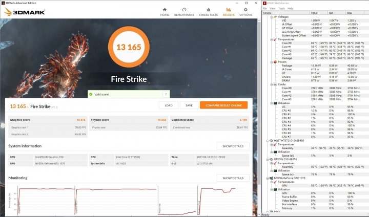 GIGABYTE P56XT,搭載RGB鍵盤,絢麗登場