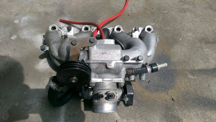 Volvo 940 陸地坦克 Stage 0 :引擎翻新血淚史...