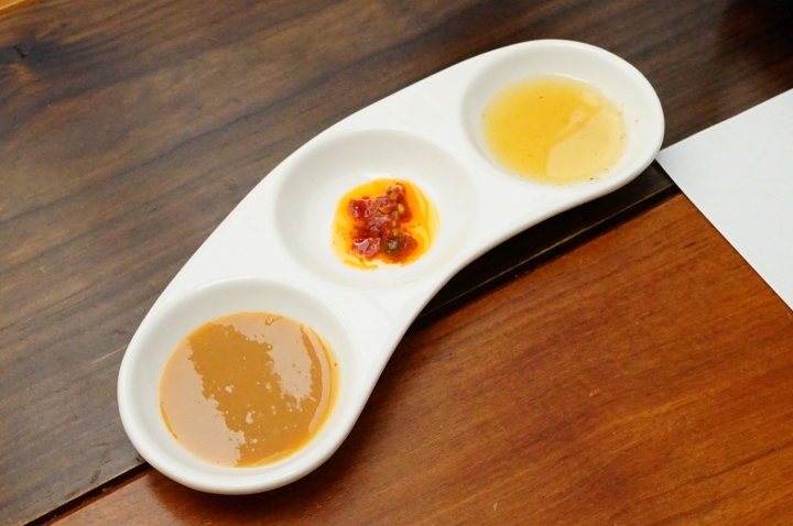 【台南住宿首選】住宿再送澎湃午餐+樂活下午茶|來有人文會館・食下有約想法廚房・食蔬茶齋蔬果料理