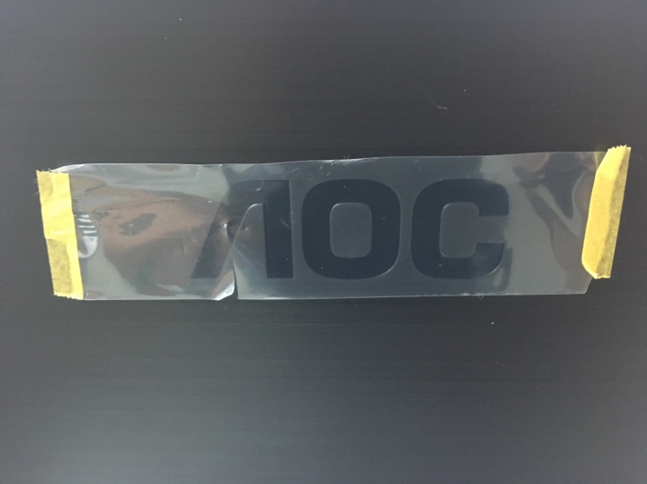 AOC I2379VHE6不專業開箱