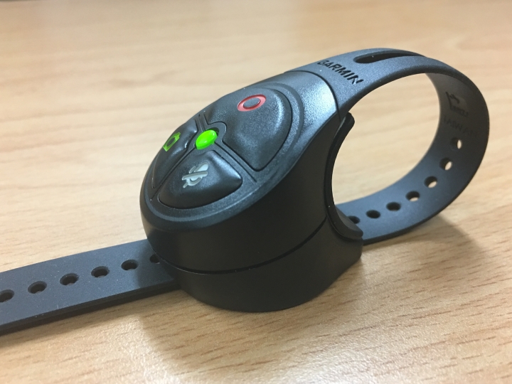 實用開箱!Garmin GDR S550行車紀錄器實測