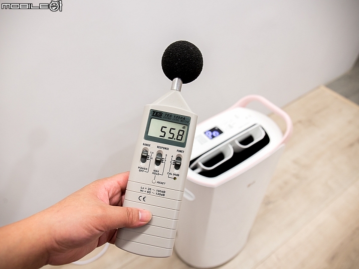 除溼烘乾一機多用!LG PuriCare 變頻除濕機(RD151QPC0)