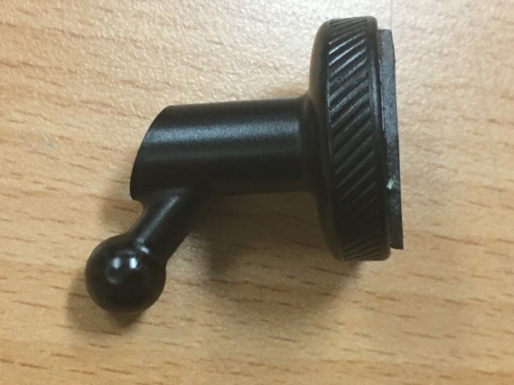 實用開箱!Garmin GDR S550行車紀錄器實測