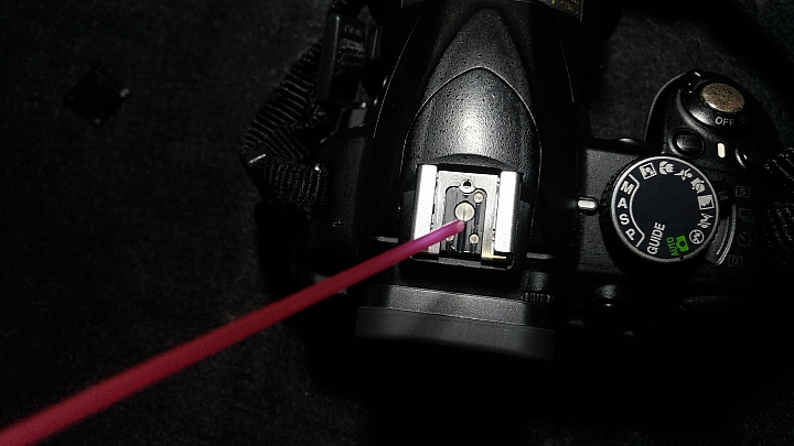 自己的蒙皮自己換!【NIKON D3100】