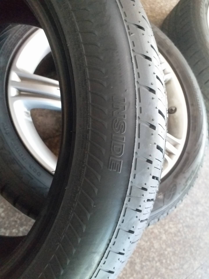 參加普利司通Driveguard試胎活動分享 FOR BMW F30