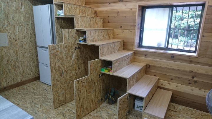 〔開箱〕我的小木屋辦公室