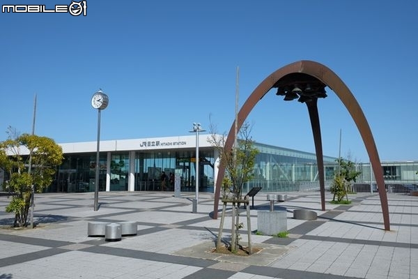 北關東花海漫遊-將春季花海盡收眼底