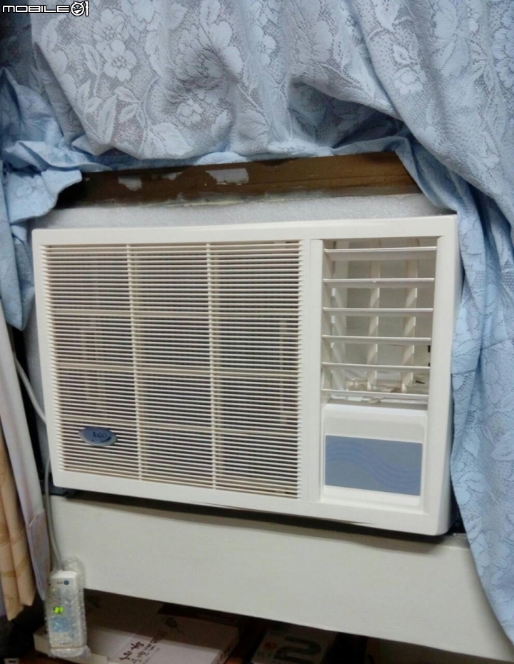 全新"東元"冷氣 超恐怖體驗 - 品質糟 服務糟 真心不推薦