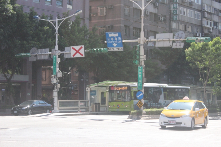 南鎌倉高校女子自行車社(台北特別篇)