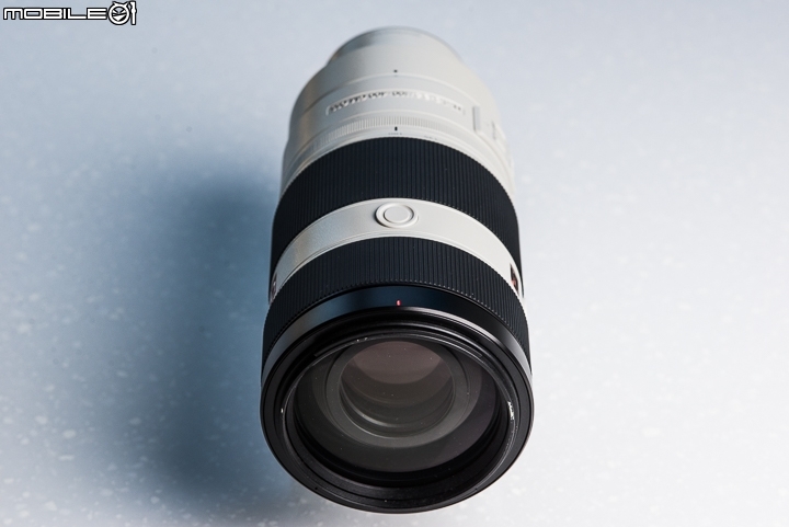 【實拍】 Sony FE 100-400mm f/4.5-5.6 GM 人像試拍！