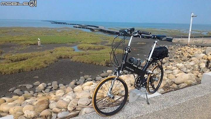 看似迷途的分段環島 二水 - 彰化市(路線分享)