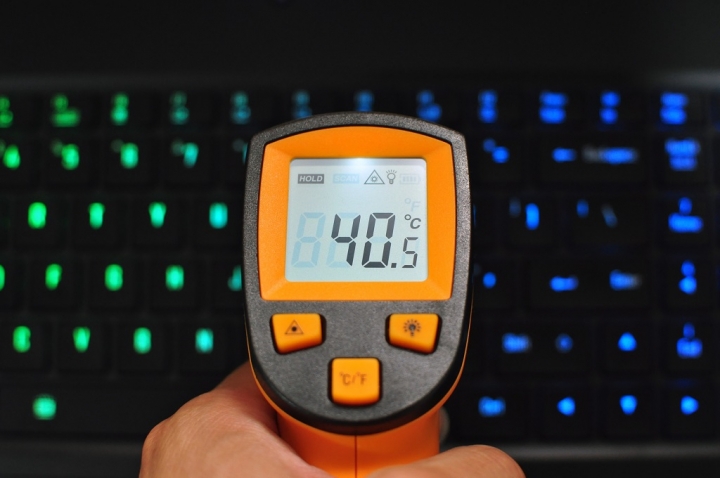 AORUS X7 V7,進化中的王者