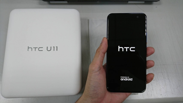 U11-第二次開箱文 之 縫隙大真的不用怕水