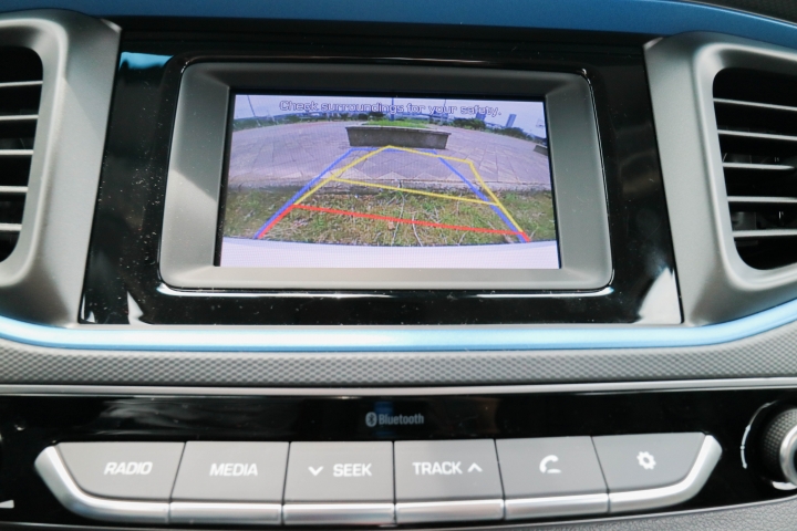 IONIQ第一批交車開箱