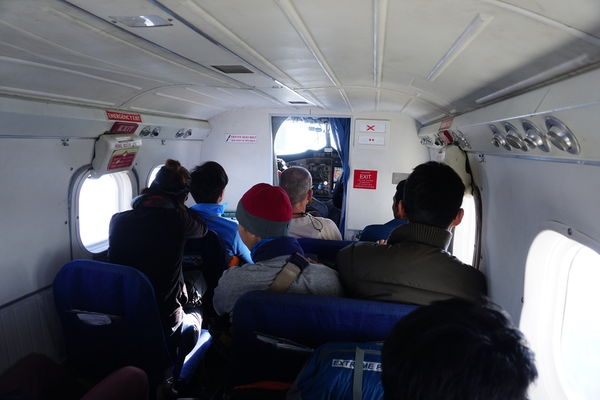 【世界之巔】聖母峰基地營+Island Peak 海拔6189m 冰攀訓練