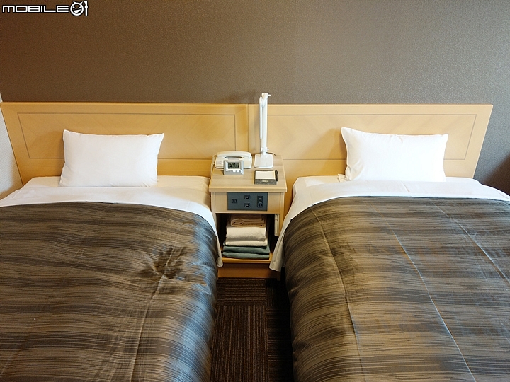 函館Route Inn Hotel 函館車站旁步行1分鐘的絕佳地點